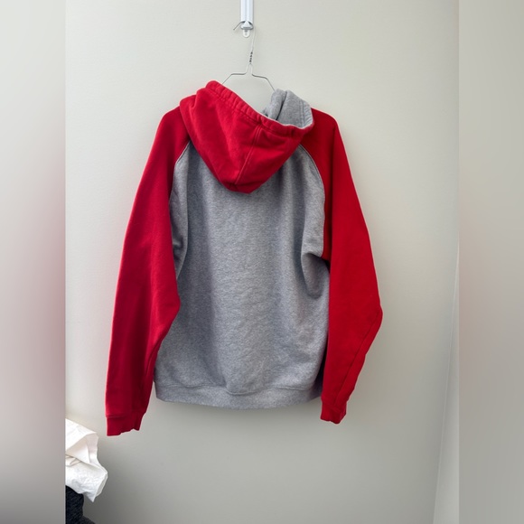 Calgary flames Hoodie Size L - Picture 5 of 5